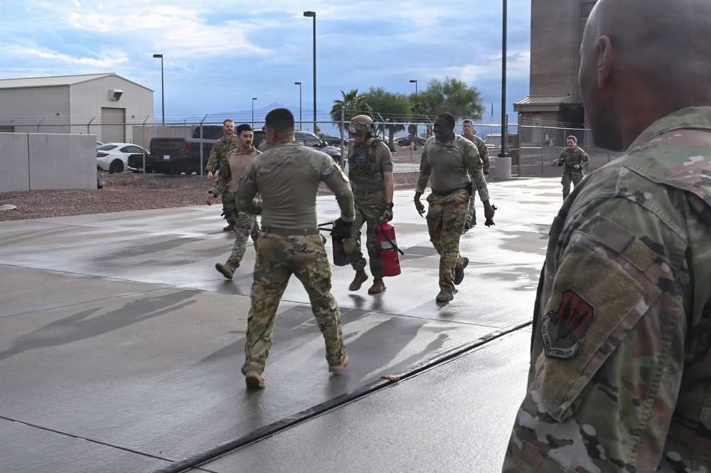 355th LRS conducts special operations refueling tryouts