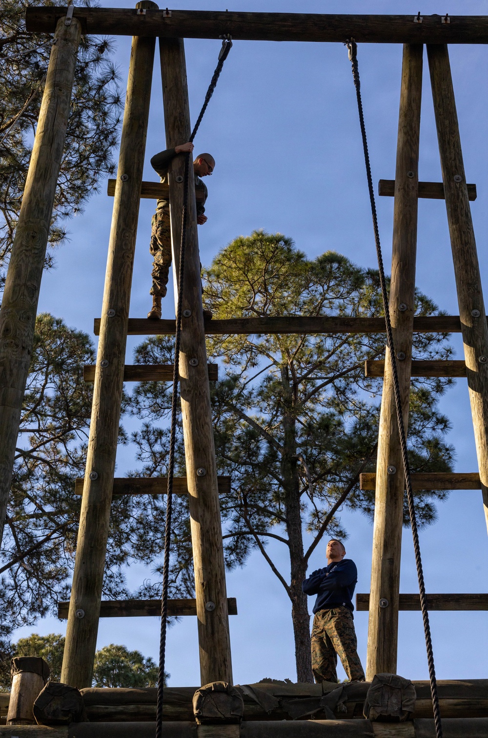 India Company Confidence Course