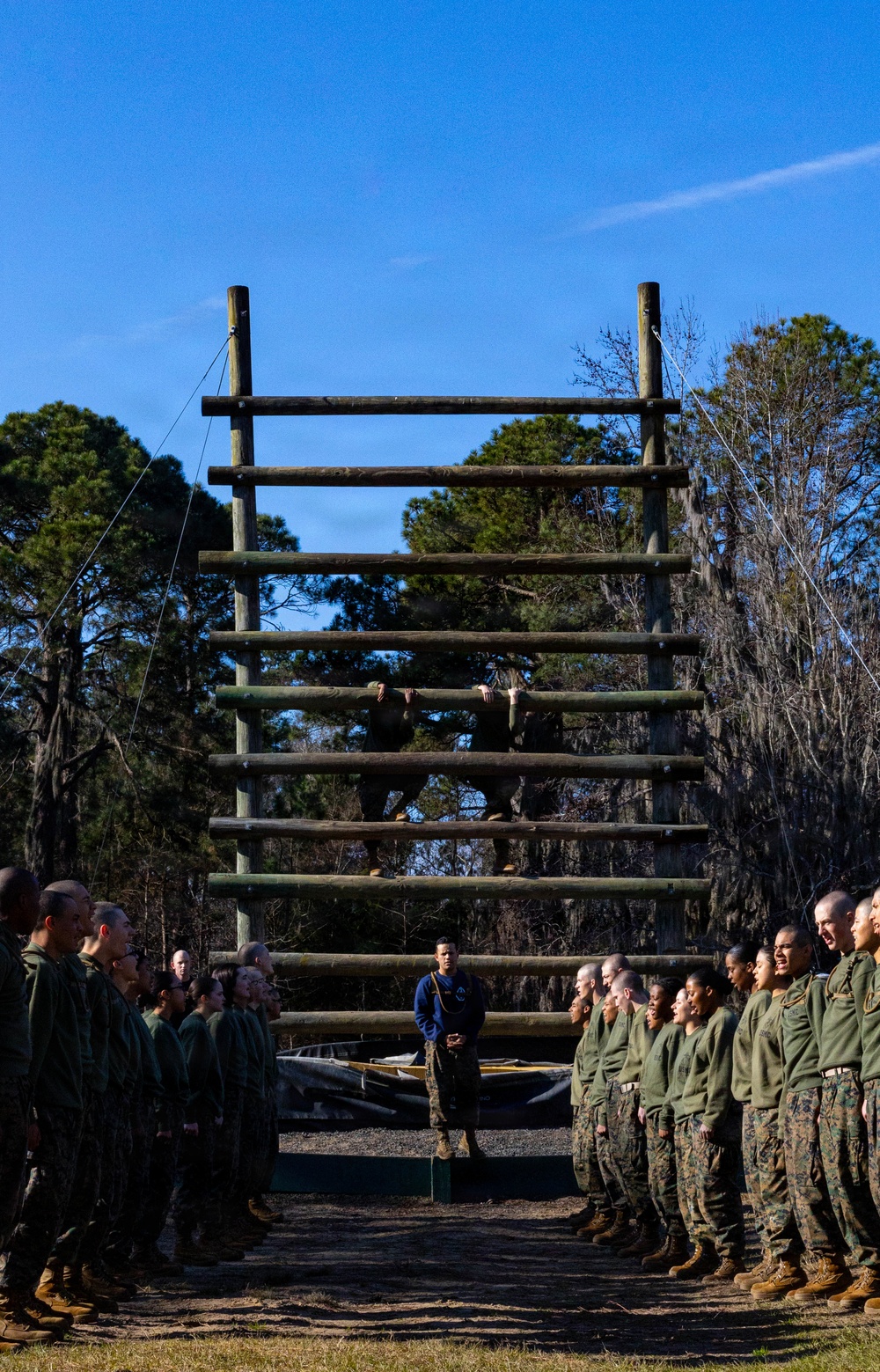 India Company Confidence Course