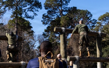 India Company Confidence Course