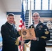 Lake County Navy League Awards Great Lakes Sailors of the Year