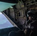 U.S. Marines with VMM-261 transport cargo to The Bahamas