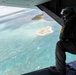 U.S. Marines with VMM-261 transport cargo to The Bahamas
