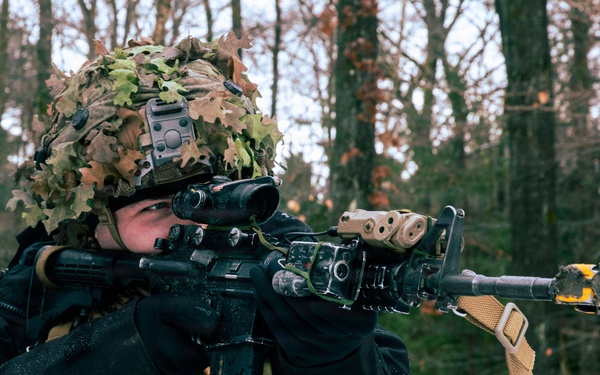 Combined Resolve 26-05