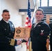 Lake County Navy League Awards Great Lakes Sailors of the Year