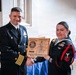 Lake County Navy League Awards Great Lakes Sailors of the Year
