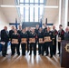 Lake County Navy League Awards Great Lakes Sailors of the Year