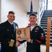 Lake County Navy League Awards Great Lakes Sailors of the Year
