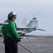 Daily Operations Aboard USS George H.W. Bush (CVN 77)