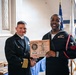 Lake County Navy League Awards Great Lakes Sailors of the Year