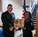 Lake County Navy League Awards Great Lakes Sailors of the Year