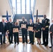 Lake County Navy League Awards Great Lakes Sailors of the Year