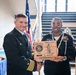 Lake County Navy League Awards Great Lakes Sailors of the Year