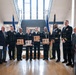 Lake County Navy League Awards Great Lakes Sailors of the Year