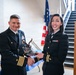 Lake County Navy League Awards Great Lakes Sailors of the Year