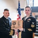 Lake County Navy League Awards Great Lakes Sailors of the Year