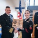 Lake County Navy League Awards Great Lakes Sailors of the Year