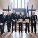 Lake County Navy League Awards Great Lakes Sailors of the Year