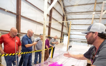 Testing continues on lock improvements along upper Ohio River