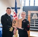 Lake County Navy League Awards Great Lakes Sailors of the Year