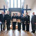 Lake County Navy League Awards Great Lakes Sailors of the Year