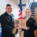 Lake County Navy League Awards Great Lakes Sailors of the Year