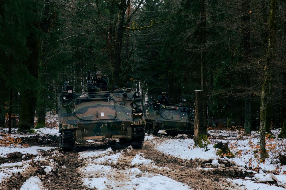 Combined Resolve 26-05