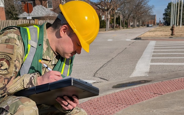 The commander’s advantage: Safety behind the mission