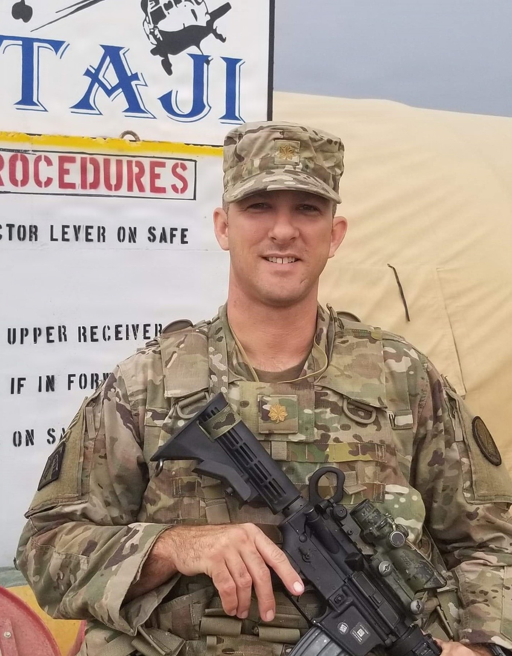 Telling the ATEC Story - The People Behind Test &amp; Evaluation: Jonathan Olbert