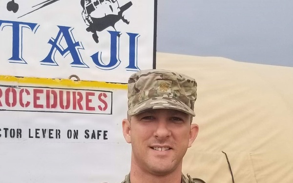 Telling the ATEC Story - The People Behind Test &amp; Evaluation: Jonathan Olbert