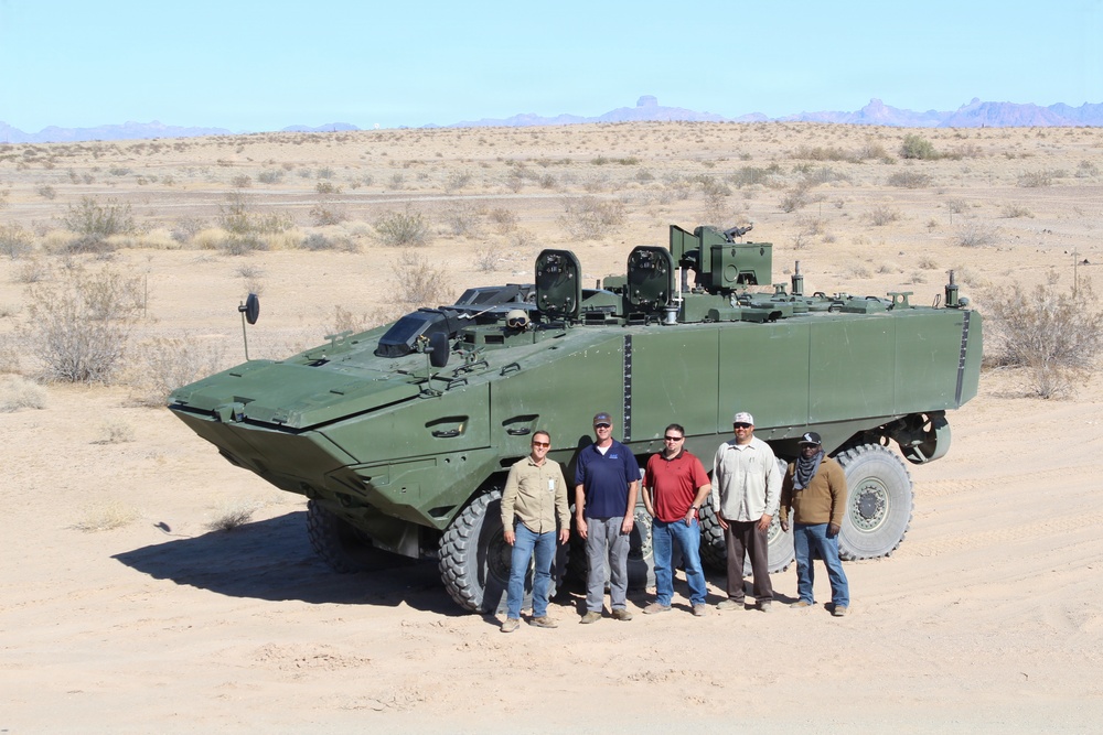 Telling the ATEC Story - The People Behind Test &amp; Evaluation: Jonathan Olbert