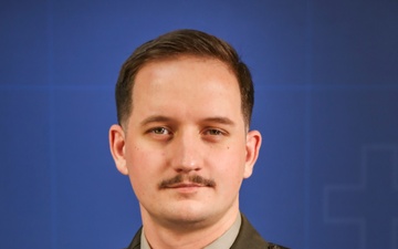 Sgt. Caleb Milligan