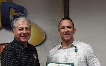 Telling the ATEC Story - The People Behind Test &amp; Evaluation: Jonathan Olbert