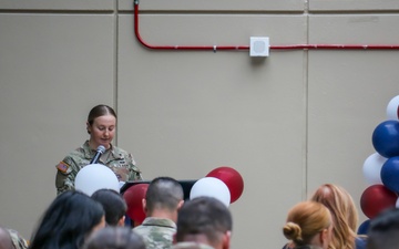 Honoring 125 Years of the Army Nurse Corps