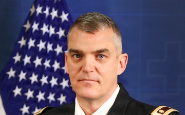Maj. Daniel Halverson