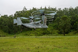 CJTF-HOA Executes Exercise to Comoros, Demonstrating Theater Reach and Integrated Regional Partnership