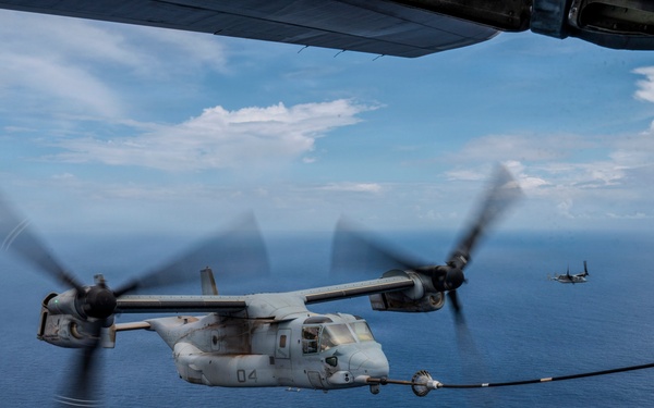 CJTF-HOA Executes Exercise to Comoros, Demonstrating Theater Reach and Integrated Regional Partnership