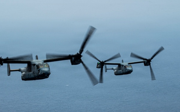 CJTF-HOA Executes Exercise to Comoros, Demonstrating Theater Reach and Integrated Regional Partnership