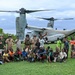 CJTF-HOA Executes Exercise to Comoros, Demonstrating Theater Reach and Integrated Regional Partnership