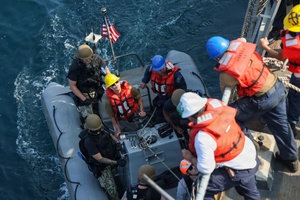 GTMO News: Battle of Okinawa 80th Anniversary