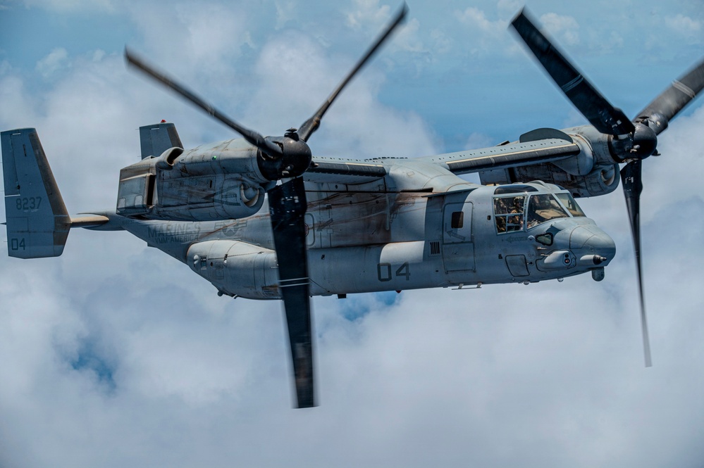 CJTF-HOA Executes Exercise to Comoros, Demonstrating Theater Reach and Integrated Regional Partnership