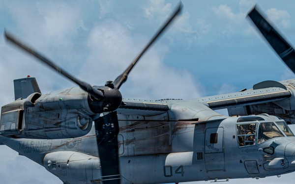 CJTF-HOA Executes Exercise to Comoros, Demonstrating Theater Reach and Integrated Regional Partnership