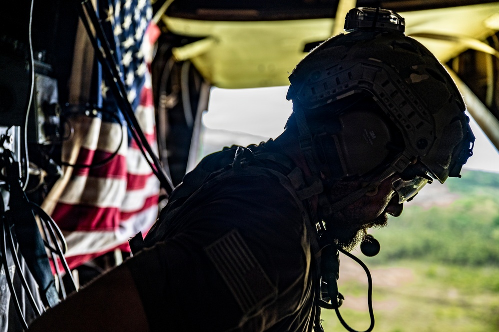 CJTF-HOA Executes Exercise to Comoros, Demonstrating Theater Reach and Integrated Regional Partnership