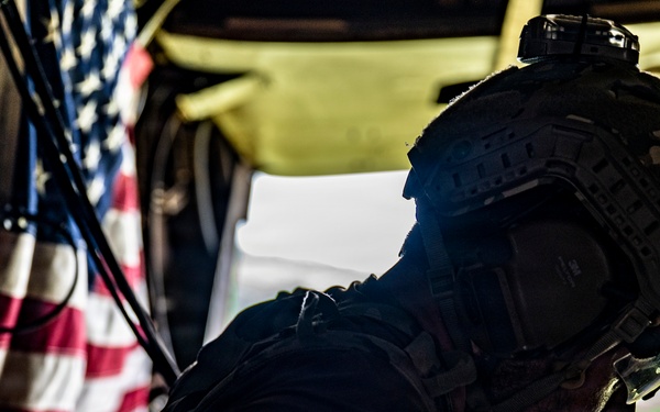 CJTF-HOA Executes Exercise to Comoros, Demonstrating Theater Reach and Integrated Regional Partnership