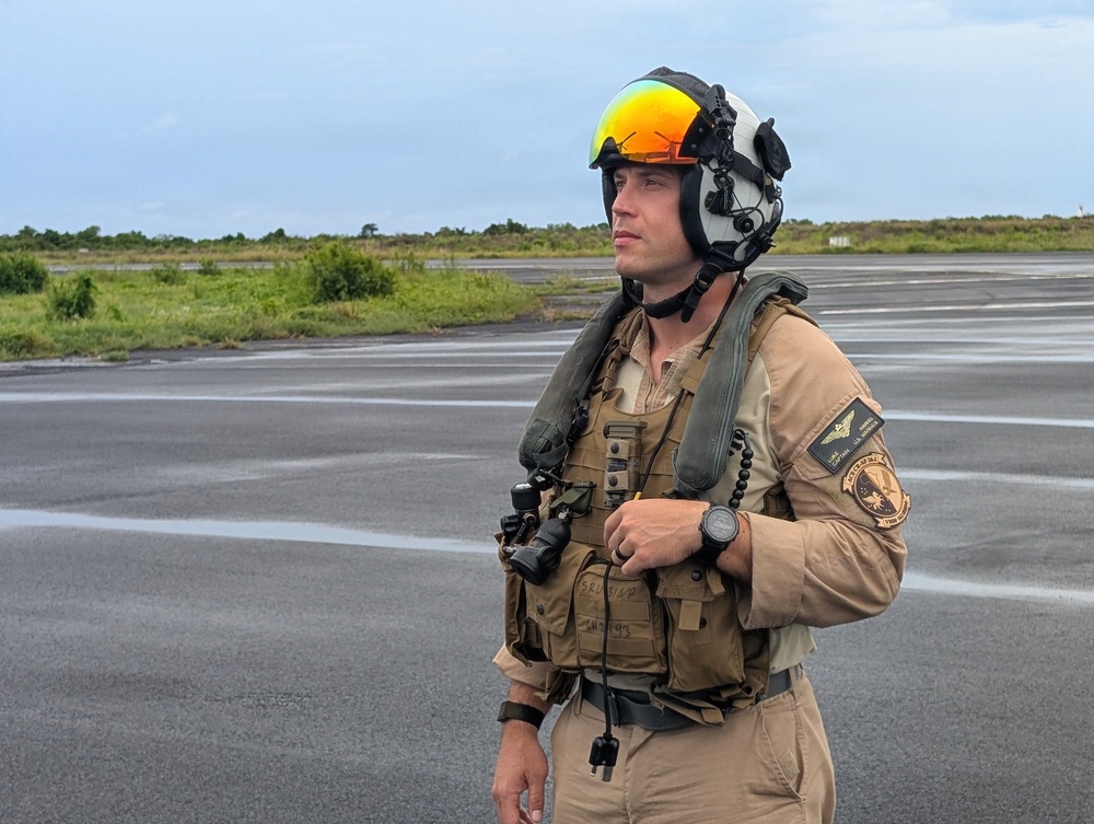 CJTF-HOA Executes Exercise to Comoros, Demonstrating Theater Reach and Integrated Regional Partnership