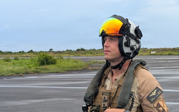 CJTF-HOA Executes Exercise to Comoros, Demonstrating Theater Reach and Integrated Regional Partnership