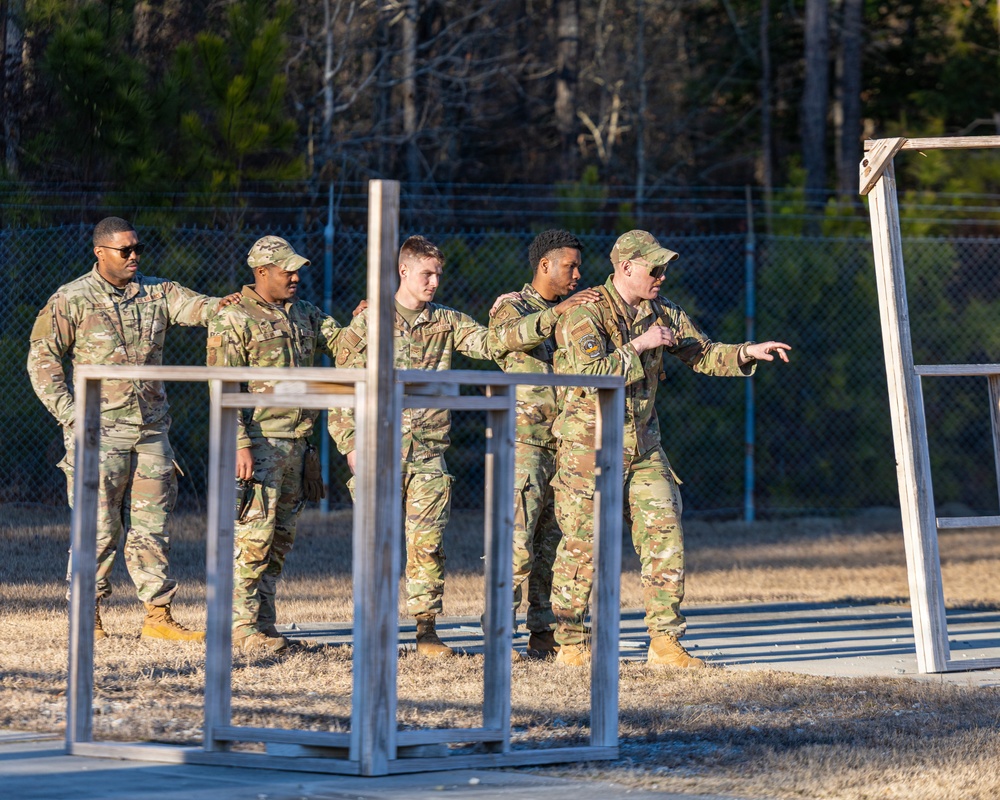 Photo of 116th Air Control Wing Security Forces