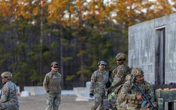 Photo of 116th Air Control Wing Security Forces