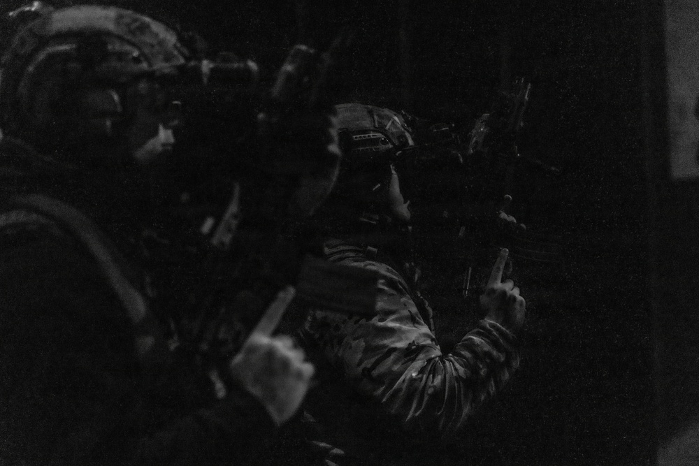 Arctic Specialist 2026 - EODMU EIGHT