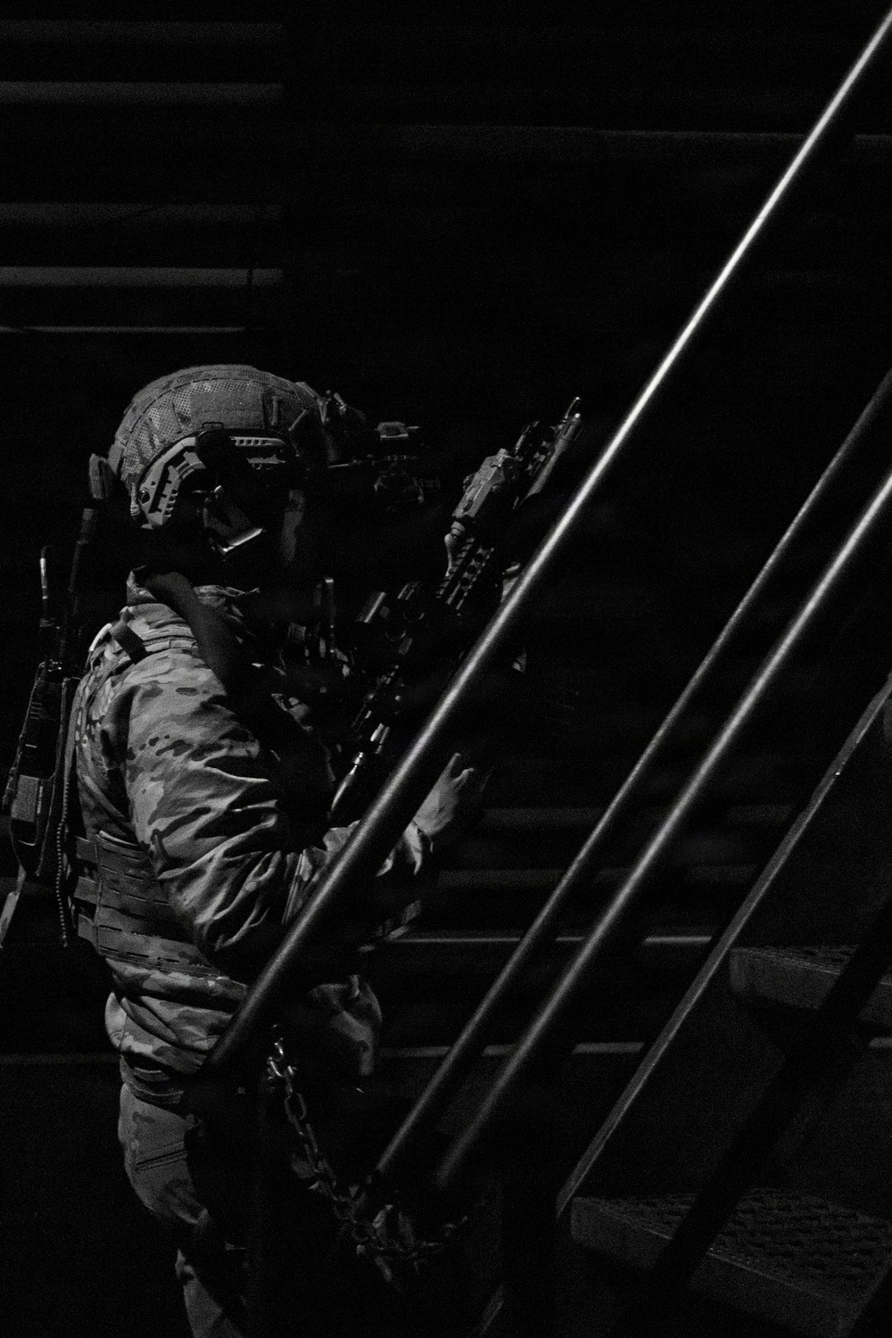 Arctic Specialist 2026 - EODMU EIGHT